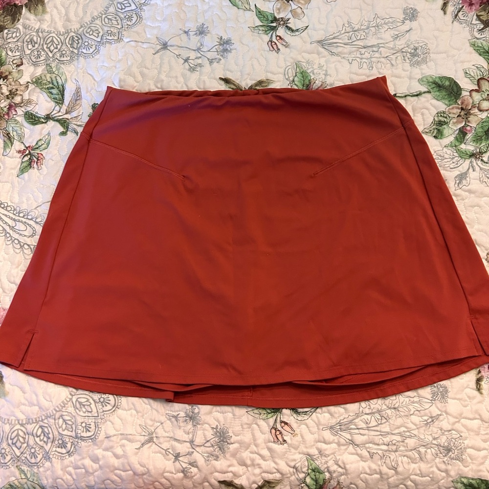 Old navy active skirt/ skort XL